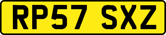 RP57SXZ
