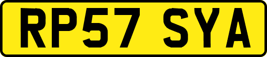 RP57SYA