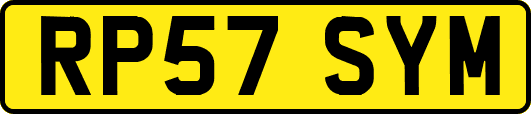 RP57SYM