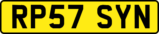 RP57SYN