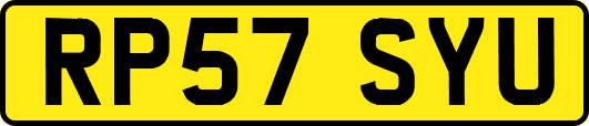 RP57SYU
