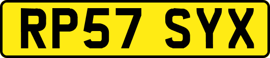 RP57SYX