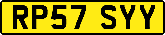 RP57SYY