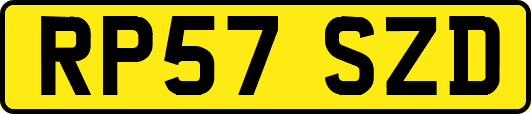 RP57SZD