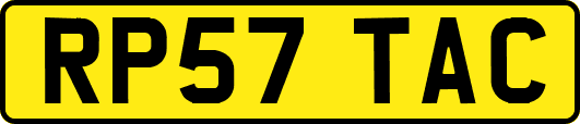 RP57TAC