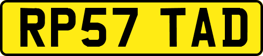 RP57TAD