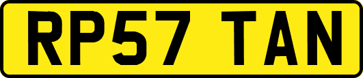 RP57TAN