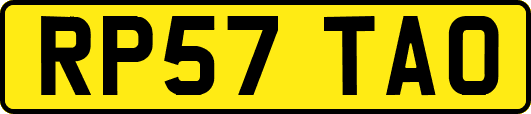 RP57TAO