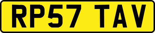 RP57TAV