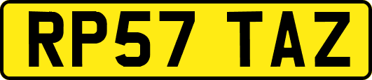 RP57TAZ
