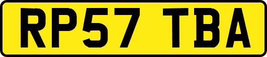 RP57TBA