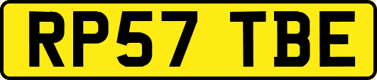 RP57TBE
