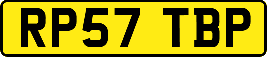 RP57TBP