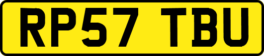 RP57TBU
