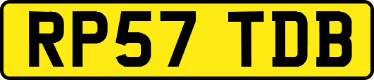 RP57TDB