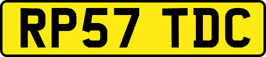 RP57TDC