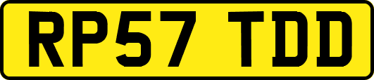 RP57TDD