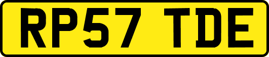 RP57TDE