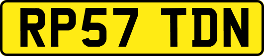 RP57TDN