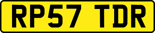 RP57TDR
