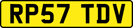 RP57TDV