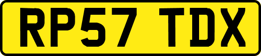RP57TDX