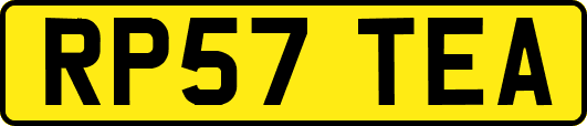 RP57TEA