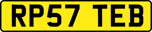 RP57TEB
