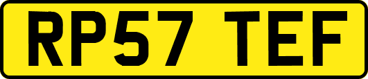 RP57TEF