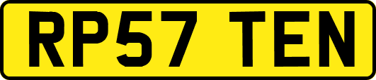 RP57TEN