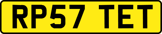 RP57TET