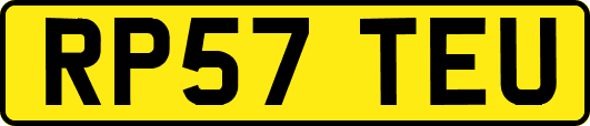 RP57TEU