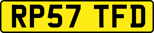 RP57TFD