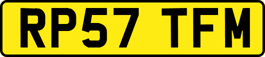 RP57TFM