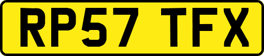 RP57TFX
