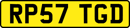 RP57TGD
