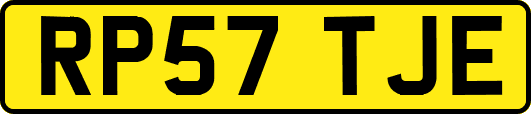 RP57TJE