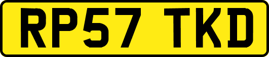 RP57TKD
