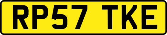 RP57TKE