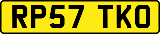 RP57TKO