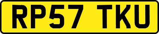 RP57TKU