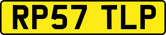RP57TLP