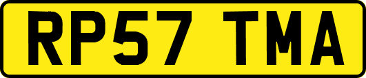 RP57TMA