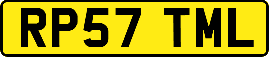 RP57TML