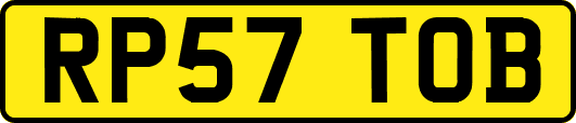 RP57TOB