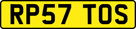 RP57TOS