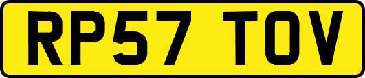 RP57TOV
