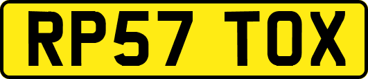 RP57TOX