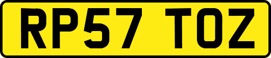 RP57TOZ