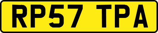 RP57TPA